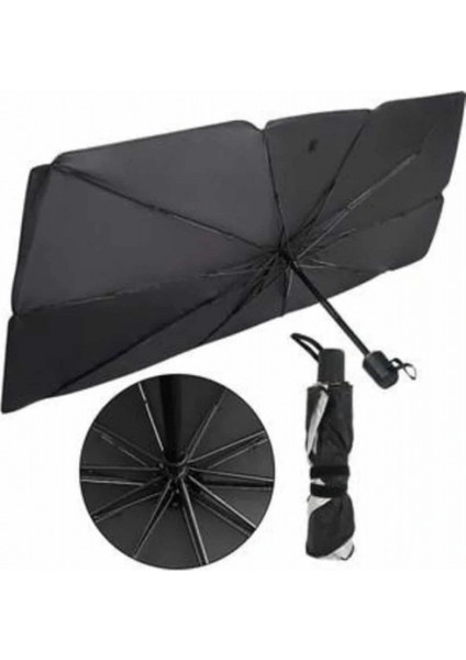 Oto Cam Güneşlik Şemsiye modelleri