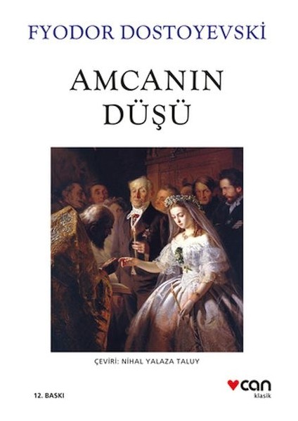 Amcanın Düşü