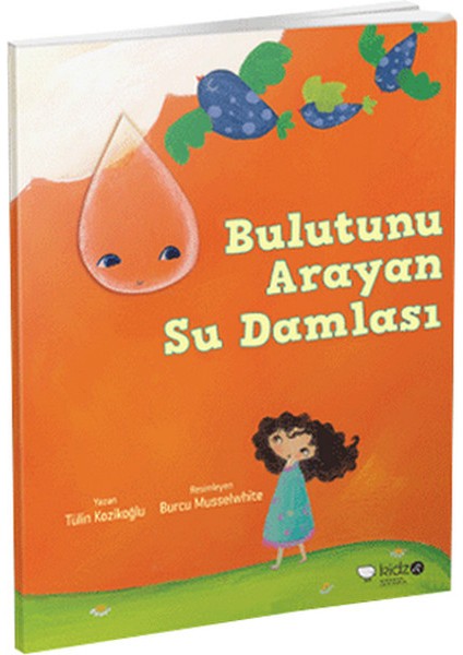 Bulutunu Arayan Su Damlası