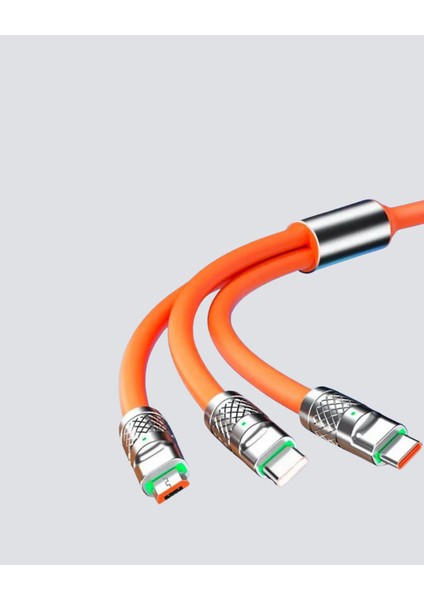 Mtxdpn Dalı Hızlı Şarj Kablosu – Esnek, Kırılmaz ve Yüksek Hızlı Veri Aktarım Destekli fırsatları