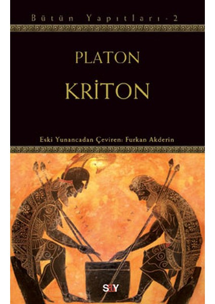 Kriton