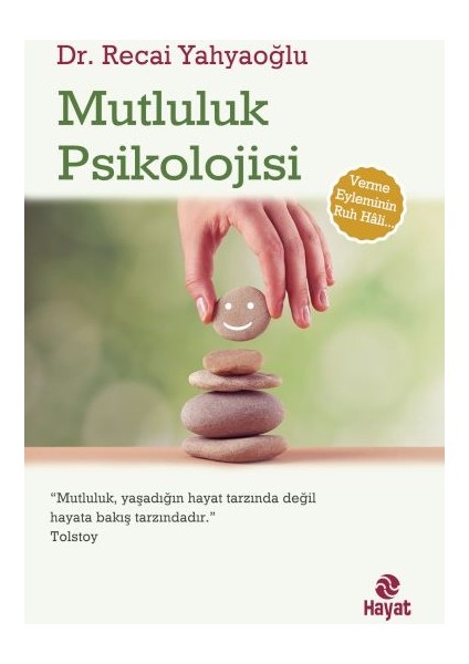Mutluluk Psikolojisi