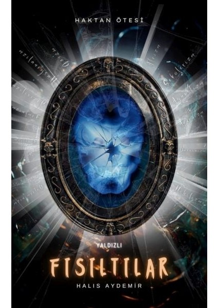 Yaldızlı Fısıltılar