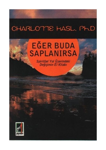 Eğer Buda Saplanırsa