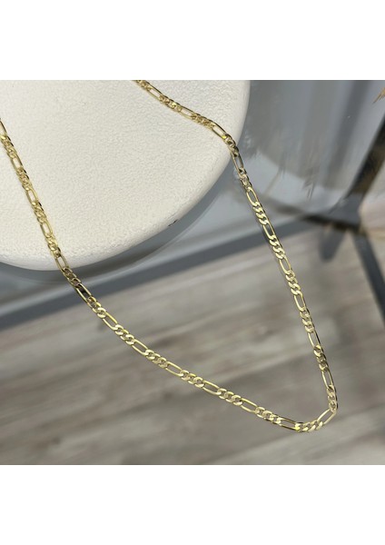 Xp Marka Model Gold Kolye (45 Cm)