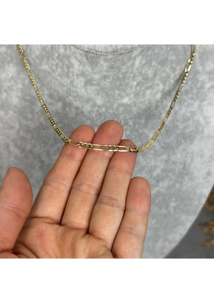 Xp Marka Model Gold Kolye (45 Cm) fırsatları