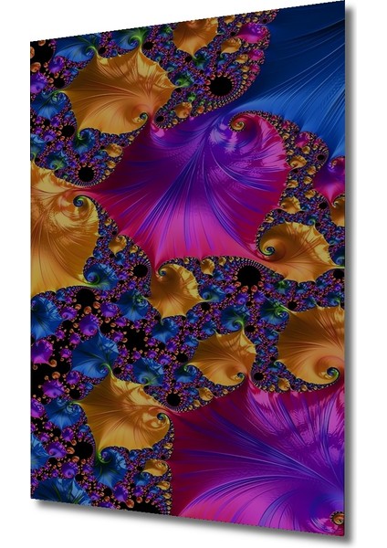 Sonsuz Kapsam Soyut Sanat Ahşap Dekoratif Tablo Dikdörtgen Tablo modelleri