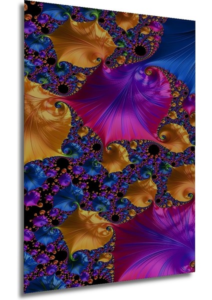 Sonsuz Kapsam Soyut Sanat Ahşap Dekoratif Tablo Dikdörtgen Tablo fırsatları