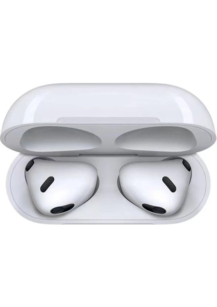 Xmpdby Movenchy Airpods Tesna Buds 4 Aktif Gürültü Engelleyici Özellikli Bluetooth Kulaklık - Beyaz modelleri
