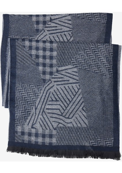 Desenli Standart Fit Atkı fiyatları