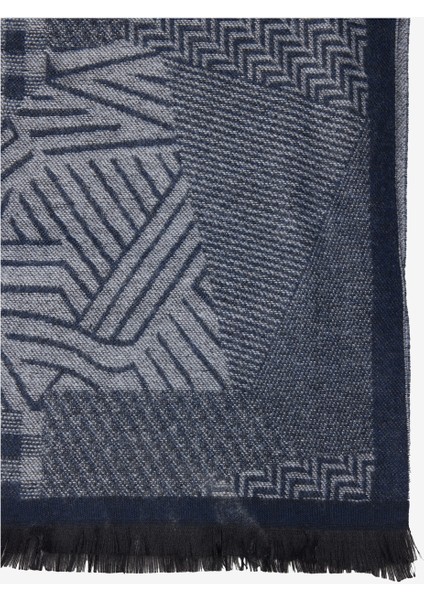 Desenli Standart Fit Atkı modelleri