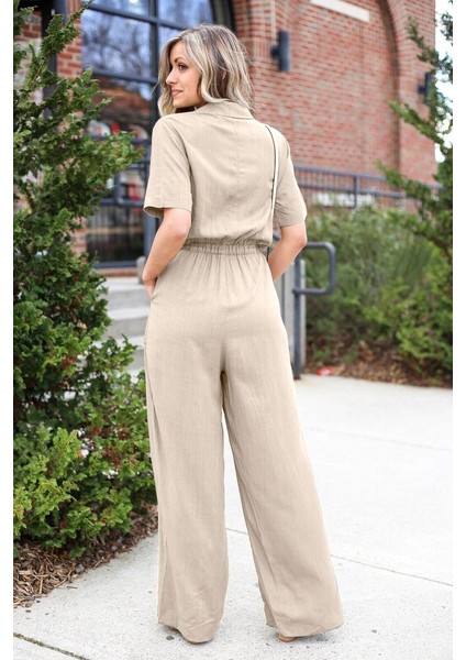 Keten Günlük Tulum indirimleri