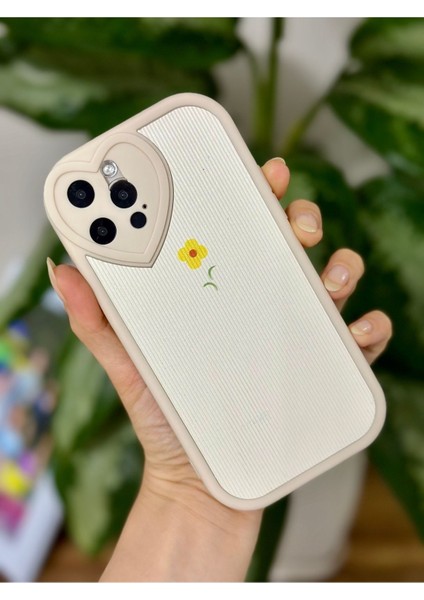 Iphone 12 ve 12 Pro Uyumlu Kaplama Tasarımlı Yumuşak Silikon Kamera Korumalı Kılıf fiyatları