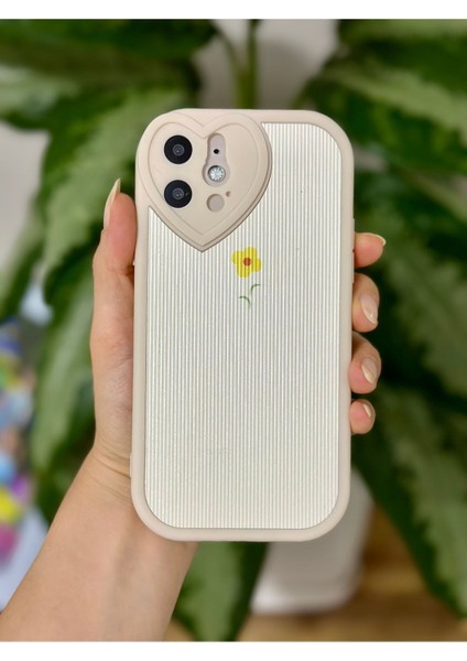 Iphone 12 ve 12 Pro Uyumlu Kaplama Tasarımlı Yumuşak Silikon Kamera Korumalı Kılıf fırsatları