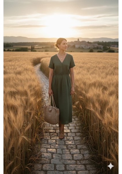 El Yapımı Büyük Boy Motifli Kadın Kol Çantası modelleri