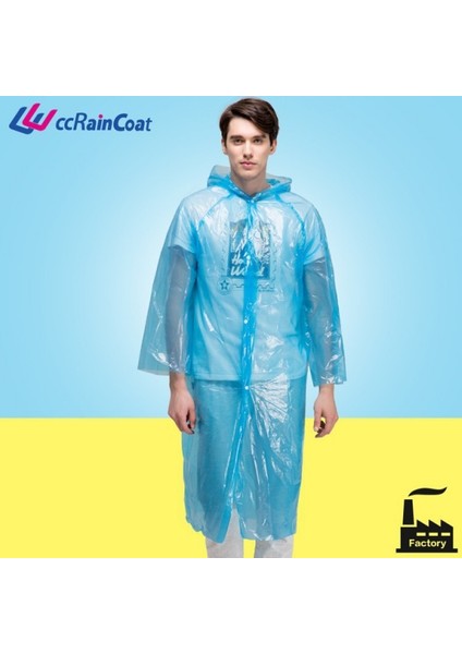 Tek Kullanımlık Kullan At Yağmurluk fırsatları