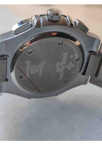 Patek Philippe Ful Fonksiyon Eşref Tek Modeli Erkek Kol Saati modelleri