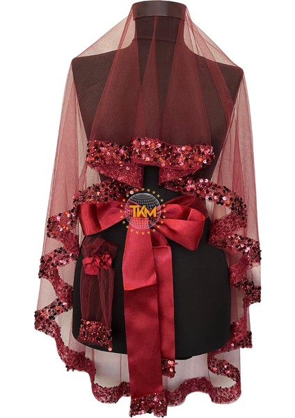 Gelin Duvağı Seti fiyatları