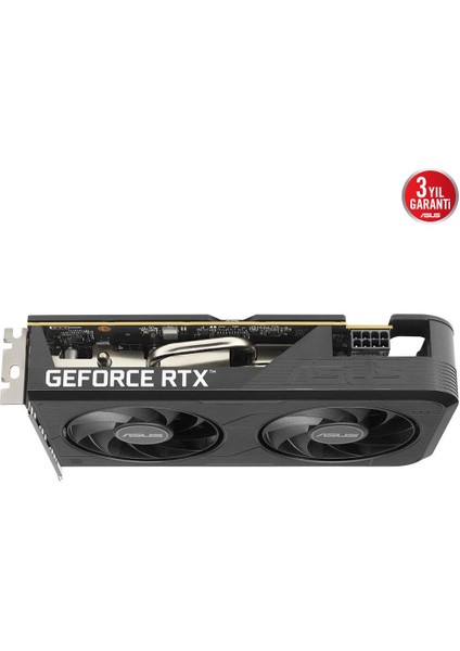 DUAL-RTX5050-O8G RTX5050 8gb Ddr7 128BIT 3xdp/1xhdmı fırsatları