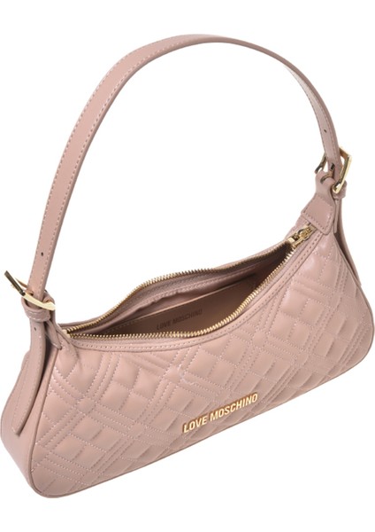 Bej Kadın Omuz Çantası JC4142PP0N104 modelleri