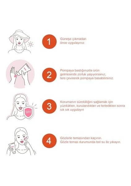 Beuz Sanse SPF50+ Kuru Ciltler Için Çok Yüksek Korumalı Güneş Kremi & Makyaj Bazı - 50 ml