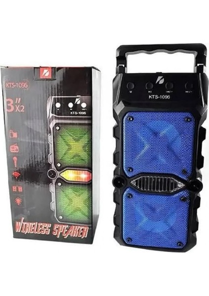 Bluetooth Hoparlör Yüksek Ses Kaliteli Büyük Boy Çift Çıkışlı Ses Bombası fiyatları