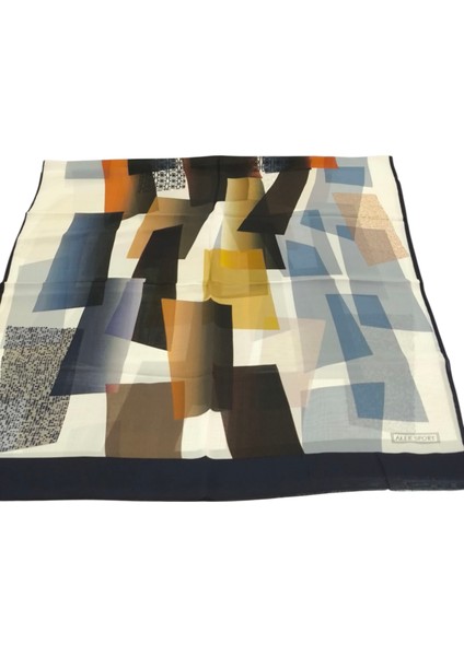 Angel Etol Şal Lacivert 7917877-922 modelleri