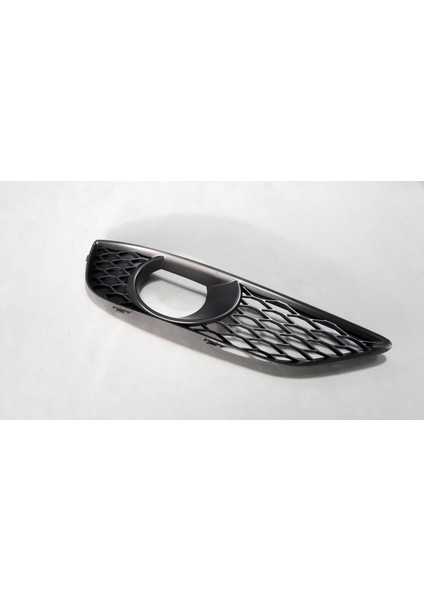 Audi Q7 S-Line 07-15 Ön Tampon Sis Çerçevesi Alt Sağ