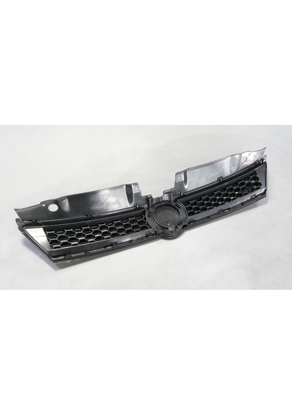 Vw Jetta Iv 5c 2011-2016 Gli Ön Panjur Siyah modelleri