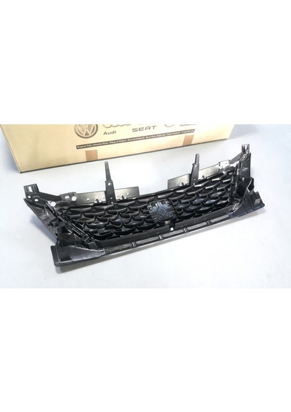 Seat Leon 5f 2017-2020 Cupra Ön Panjur Orijinal modelleri