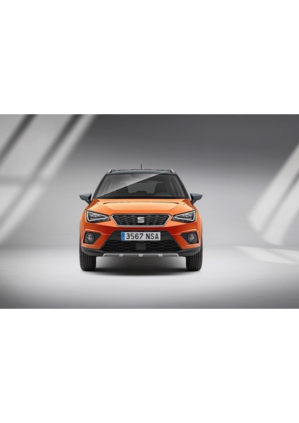 Seat Arona 2018- Ön Panjur Arması fırsatları