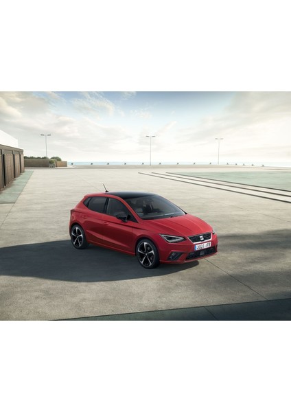Seat Ibiza 6f 2018-2024 Ön Panjur Arması fırsatları