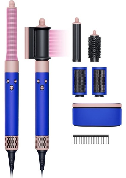 Airwrap™ Complete Uzun Multi-Styler (Blue Blush) fiyatları