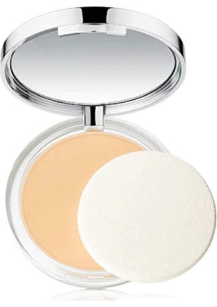 Clinique Almost Powder Makeup SPF15 01 Fair Pudra 1 Paket (1 x 10 G) fiyatları