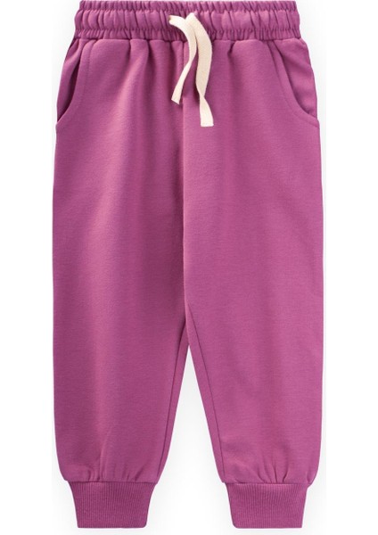 Cepli Eşofman 1-13 Yaş Fuşya fırsatları