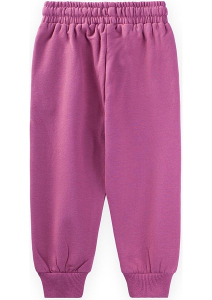 Cepli Eşofman 1-13 Yaş Fuşya indirimleri