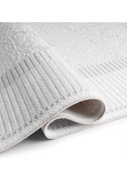 Modern Vintage Desenli Otantik Halı modelleri