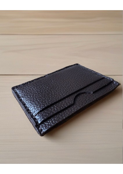 Western Hakiki Deri Erkek Kartlık 5 Bölmeli indirimleri