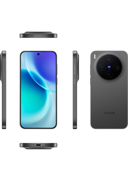 X300 16 GB Ram 512 GB