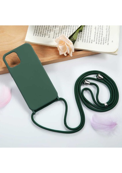 Spia iPhone 13 Pro Max Kılıf Spıa Ropi Kapak-Siyah indirimleri