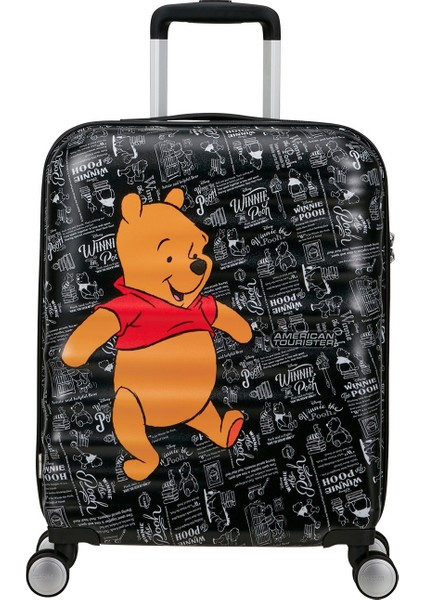 Wavebreaker Kabin Boy Valiz