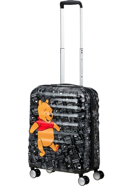 Wavebreaker Kabin Boy Valiz