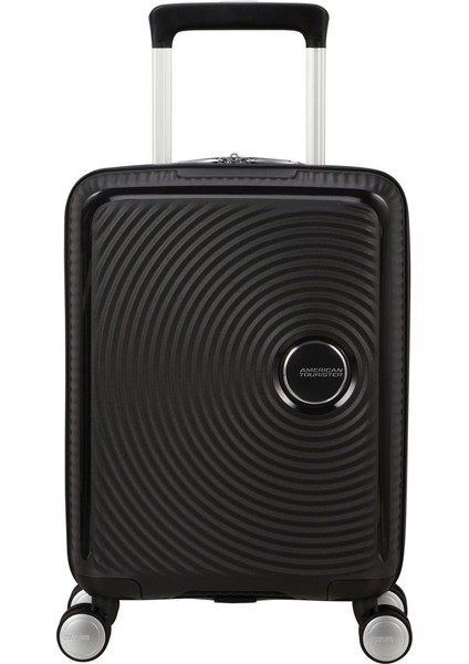 Soundbox Mini Kabin Boy Valiz