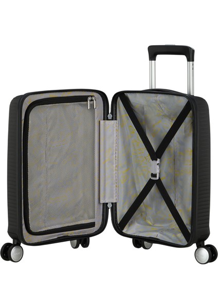 Soundbox Mini Kabin Boy Valiz indirimleri