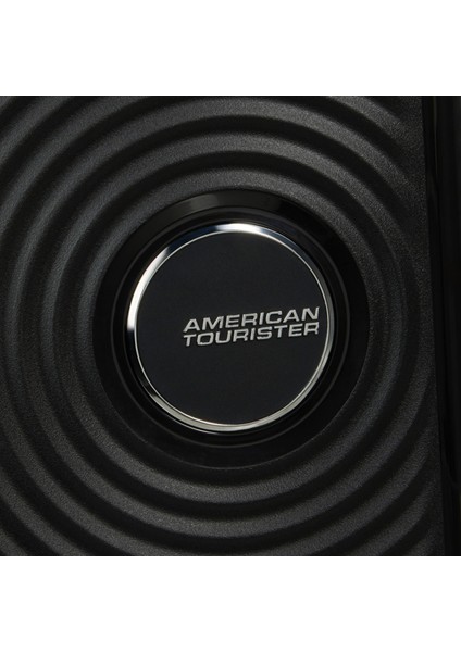 Soundbox Mini Kabin Boy Valiz