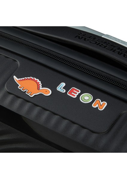 Soundbox Mini Kabin Boy Valiz