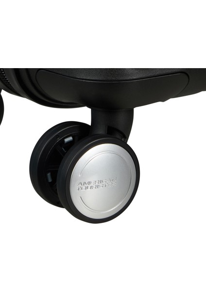 Soundbox Mini Kabin Boy Valiz