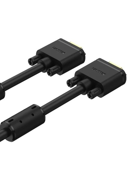 Unıtek VGA Kablo 10 mt Bakır 15 Pin 3c+6 (Y-C506G) fiyatları