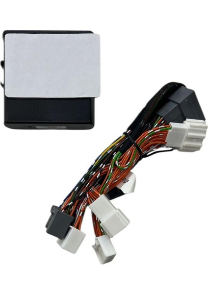 Honda City 2021+ Ayna Kapatma Cam Kaldırma Modülü Honda City 2021-2024 Kasa Araçlarınıza Uyumludur. indirimleri