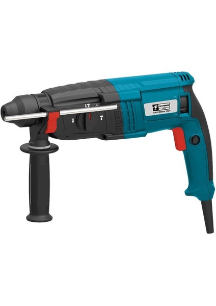 Cat Power 5930 Kırıcı Delici 3 kg 850 Watt